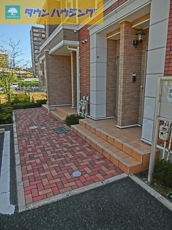 カーサ・ステラの物件内観写真